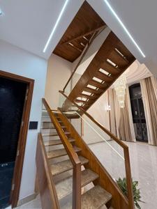 Hall Image of 3600 Sq.ft 5 BHK Independent House for sale in Sector 123 Mohali for Rs. 35800000