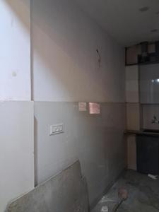 Kitchen Image of 1450 Sq.ft 3 BHK Apartment / Flat for sale in JMD Diamond Residency, Sector 73 Noida for Rs. 6500000
