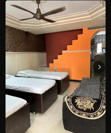 Vrundavan Society Bedroom 1