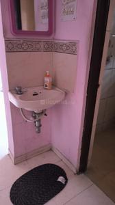 Image of 600 Sq.ft 1 BHK Apartment / Flat for rent in Magarpatta Heliconia, Magarpatta City, Pune for Rs. 26000
