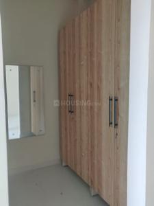 Bedroom Image of 4040 Sq.ft 4 BHK Villa for rent in Kismatpur villas, Kismatpur Hyderabad for Rs. 100000