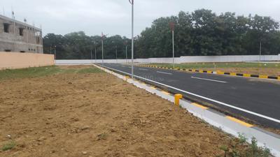 Image of 725 Sq.ft Residential Plot / Land for sale in Ayapakkam, Chennai for Rs. 4400000