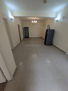 Hall Image of 1850 Sq.ft 4 BHK Apartment / Flat for sale in Raheja Navodaya, Sector 92 Gurgaon for Rs. 13500000