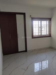 Bedroom Image of 1250 Sq.ft 3 BHK Apartment / Flat for rent in Pundag Ranchi for Rs. 23000