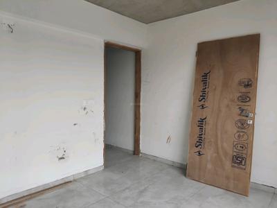 Bedroom Image of 4545 Sq.ft 4 BHK Apartment / Flat for sale in Kiara Jade, Koteshwar Ahmedabad for Rs. 22700000