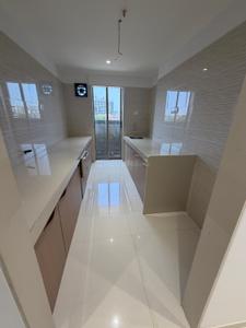 Kitchen Image of 545 Sq.ft 1 BHK Apartment / Flat for sale in JSB Gokul Nakshatra, Virar West Virar for Rs. 5400000