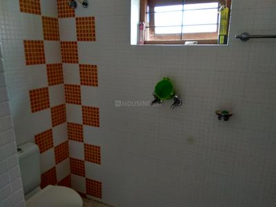 Bathroom Image of 2200 Sq.ft 4 BHK Villa for sale in Thrippunithura Kochi for Rs. 8500000