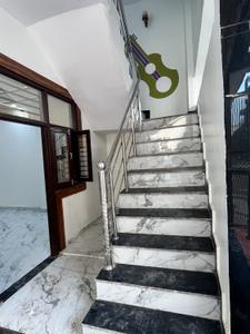 Image of 2000 Sq.ft 4 BHK Independent House for sale in Govindpuram, Ghaziabad for Rs. 9800000