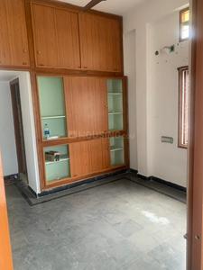 Bedroom Image of 1100 Sq.ft 2 BHK Builder Floor for rent in Hussainipura Karimnagar for Rs. 7000