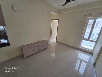 Bedroom Image of 865 Sq.ft 2 BHK Apartment / Flat for sale in Pareena Mi Casa, Sector 68 Gurgaon for Rs. 11000000
