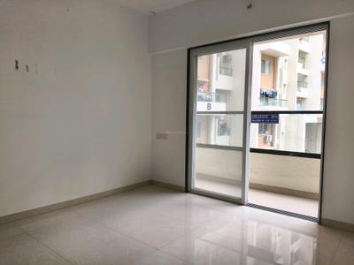 Bedroom Image of 1460 Sq.ft 3 BHK Apartment / Flat for sale in Sukhwani Skylines, Wakad Pune for Rs. 10500000
