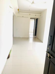 Hall Image of 1100 Sq.ft 2 BHK Apartment / Flat for sale in Nyati Elysia, Kharadi Pune for Rs. 10800000