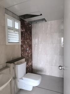 Bedroom Two Image of 1330 Sq.ft 2 BHK Apartment / Flat for sale in Mantri Serenity, Subramanyapura Bengaluru for Rs. 13000000