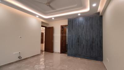 Bedroom Image of 3670 Sq.ft 4 BHK Builder Floor for sale in Palam Vihar Gurgaon for Rs. 48500000