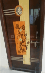 1 BHK Independent House
