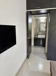 Bedroom Image of 1200 Sq.ft 2 BHK Apartment / Flat for sale in Bansal Shiva Heights, Pimple Saudagar Pune for Rs. 10500000