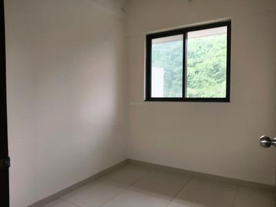 Bedroom Image of 1126 Sq.ft 2.5 BHK Apartment / Flat for sale in Shapoorji Pallonji Vanaha, Bavdhan Pune for Rs. 10800000