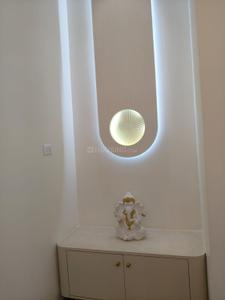 Hall Image of 2037 Sq.ft 4 BHK Apartment / Flat for sale in EH Sky Tower, Bavdhan Pune for Rs. 22500000