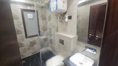 Image of 2367 Sq.ft 4 BHK Builder Floor for sale in Sector 45, Gurgaon for Rs. 32500000