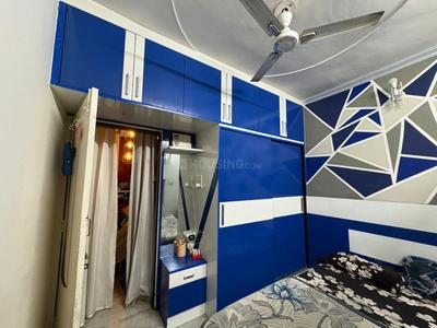 Bedroom Image of 585 Sq.ft 2 BHK Apartment / Flat for sale in Shahdara New Delhi for Rs. 3500000