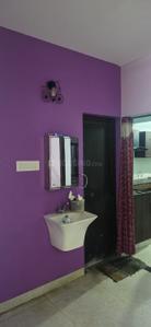 Living Room Image of 1800 Sq.ft 3 BHK Duplex for rent in Sendhur Felicity, Tambaram Chennai for Rs. 30000