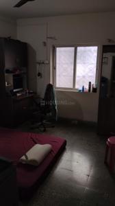 Bedroom Image of 610 Sq.ft 1 BHK Apartment / Flat for sale in Kothrud Pune for Rs. 8200000