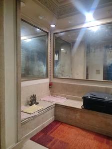 Pooja Room Image of 6900 Sq.ft 5 BHK Independent House for sale in Sector 15A Noida for Rs. 195000000
