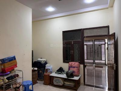 Hall Image of 990 Sq.ft 3 BHK Duplex for sale in Sector 91 Faridabad for Rs. 7500000