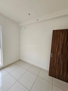 Bedroom Image of 981 Sq.ft 2 BHK Apartment / Flat for sale in Godrej Splendour, K R Puram Bengaluru for Rs. 12500000