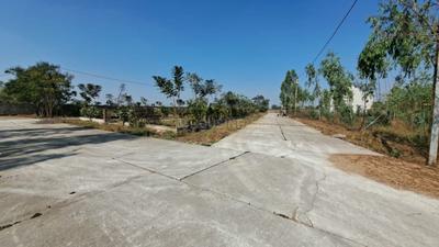 Image of 1250 Sq.ft Residential Plot / Land for sale in Old Dhamtari Road, Raipur for Rs. 1498000