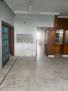 3 BHK Independent Builder Floor