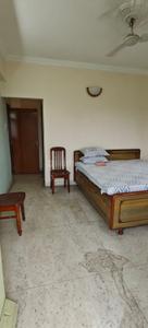 Hall Image of 1525 Sq.ft 3 BHK Apartment / Flat for rent in City High, Tollygunge Kolkata for Rs. 65000