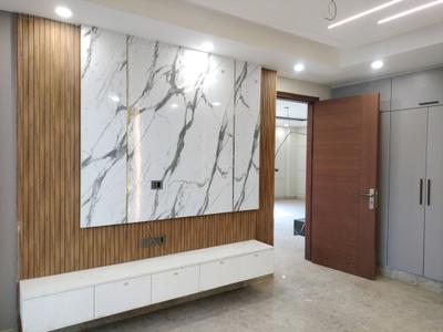Bedroom Image of 1080 Sq.ft 3 BHK Builder Floor for sale in DDA Residential Flats, Sector 8 Dwarka New Delhi for Rs. 32500000