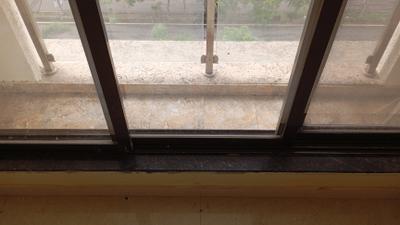 Bedroom Image of 1600 Sq.ft 3 BHK Apartment / Flat for sale in Tejas Symphony, Ulwe Navi Mumbai for Rs. 19000000