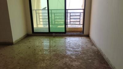 Living Room Image of 630 Sq.ft 1 BHK Apartment / Flat for sale in Green Avenue 1B, Shilphata Thane for Rs. 4200000