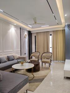 Living Room Image of 1775 Sq.ft 3 BHK Builder Floor for sale in Ansal Versalia, Sector 67 Gurgaon for Rs. 21000000