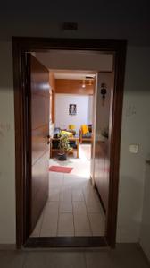 Hall Image of 1453 Sq.ft 2 BHK Apartment / Flat for sale in Subhanpura Vadodara for Rs. 8000000