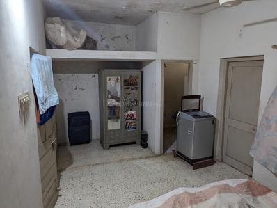 Bedroom Image of 755 Sq.ft 2 BHK Independent House for sale in Vaishali Nagar Rajkot for Rs. 6551000