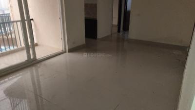 Living Room Image of 1150 Sq.ft 2 BHK Apartment / Flat for sale in Amrapali Heartbeat City, Sector 107 Noida for Rs. 12800000