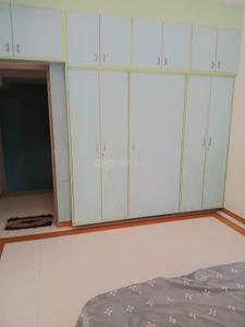 Bedroom Image of 2925 Sq.ft 4 BHK Independent House for sale in Chanakyapuri Ahmedabad for Rs. 40000000