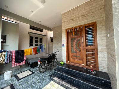 Image of 1200 Sq.ft 2.5 BHK Independent House for sale in Davanagere Industrial Area, Davanagere for Rs. 12000000