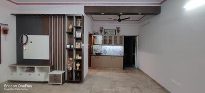 Kitchen Image of 1300 Sq.ft 3 BHK Apartment / Flat for rent in Selaiyur Chennai for Rs. 35000