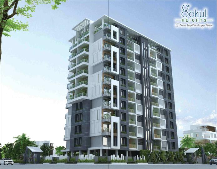 Gokul Height Main Image 1