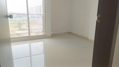 Bedroom Image of 930 Sq.ft 2 BHK Apartment / Flat for sale in Darshan Parklane Premier, Wagholi Pune for Rs. 5700000
