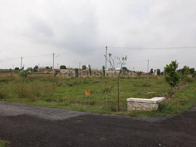 Pride Green Meadows Plot View 2