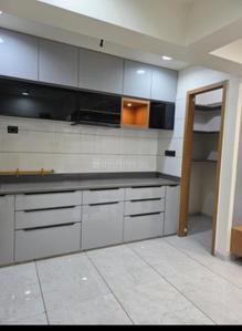 Kitchen Image of 2178 Sq.ft 3 BHK Apartment / Flat for sale in Naroda Ahmedabad for Rs. 7500000