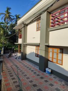 Image of 1250 Sq.ft 2 BHK Apartment / Flat for rent in Mattannur, Kannur for Rs. 20000