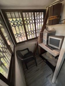 Bedroom Image of 950 Sq.ft 2 BHK Apartment / Flat for sale in Gokuldham Complex, Goregaon East Mumbai for Rs. 19500000