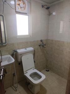 Bedroom Two Image of 1100 Sq.ft 3 BHK Apartment / Flat for sale in ROF Amaltas, Sector 92 Gurgaon for Rs. 7000000