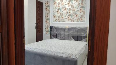 Bedroom Image of 1095 Sq.ft 2 BHK Apartment / Flat for sale in Surajpur Greater Noida for Rs. 4000200